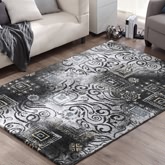 Dome Carpet 多姆小镇家居生活